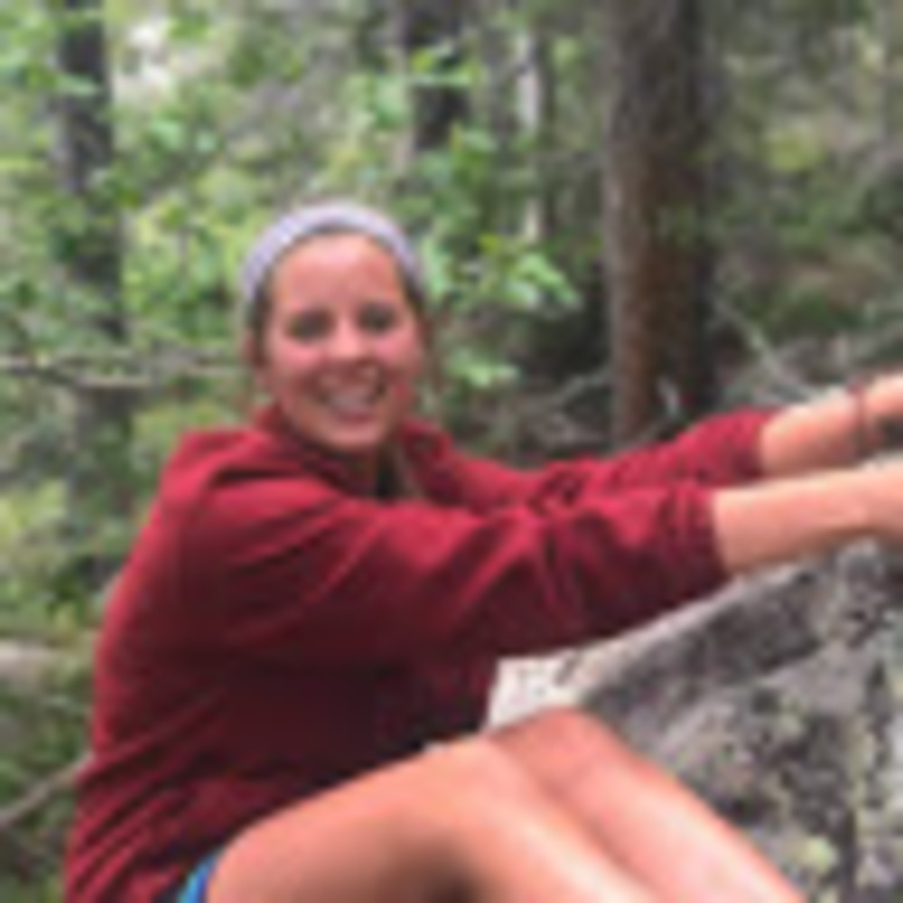 Meet your Posher, Julia